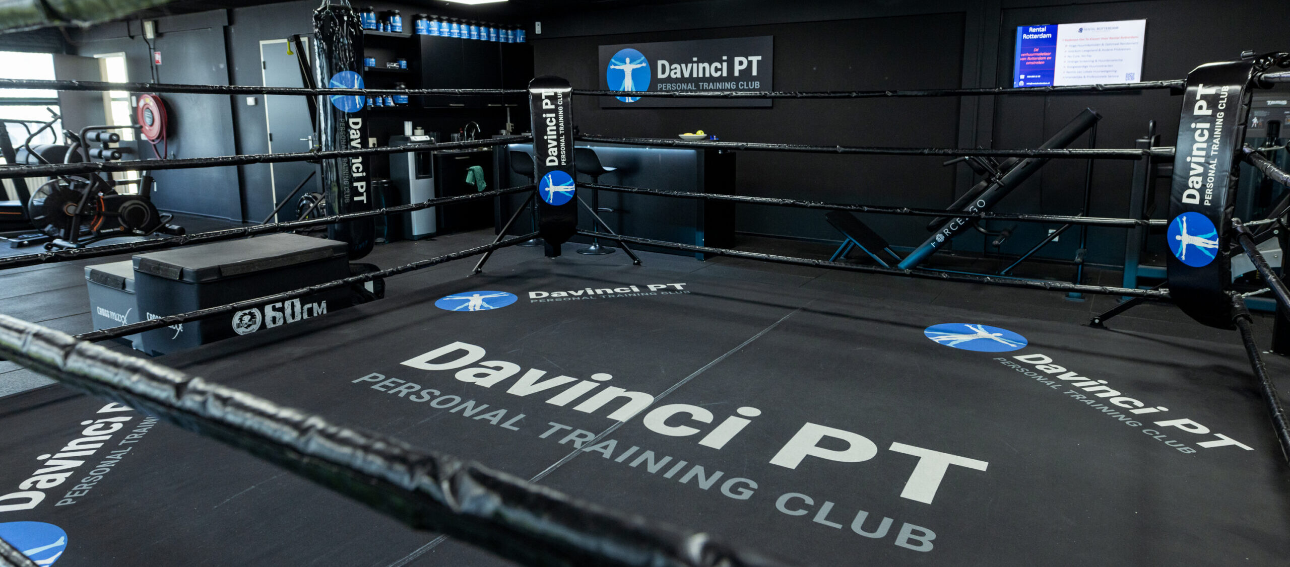 In groepsverband je grenzen verleggen