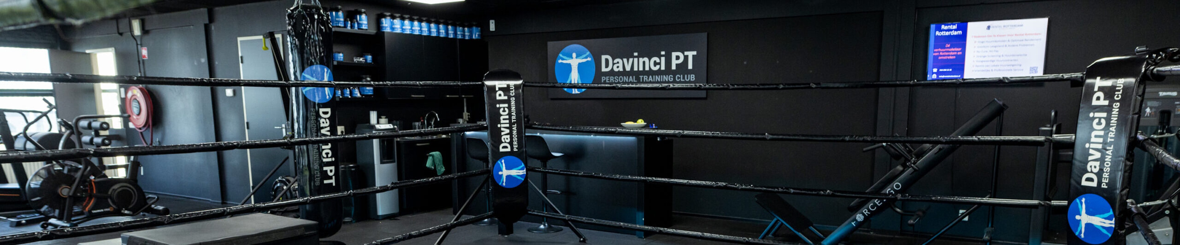 In groepsverband je grenzen verleggen