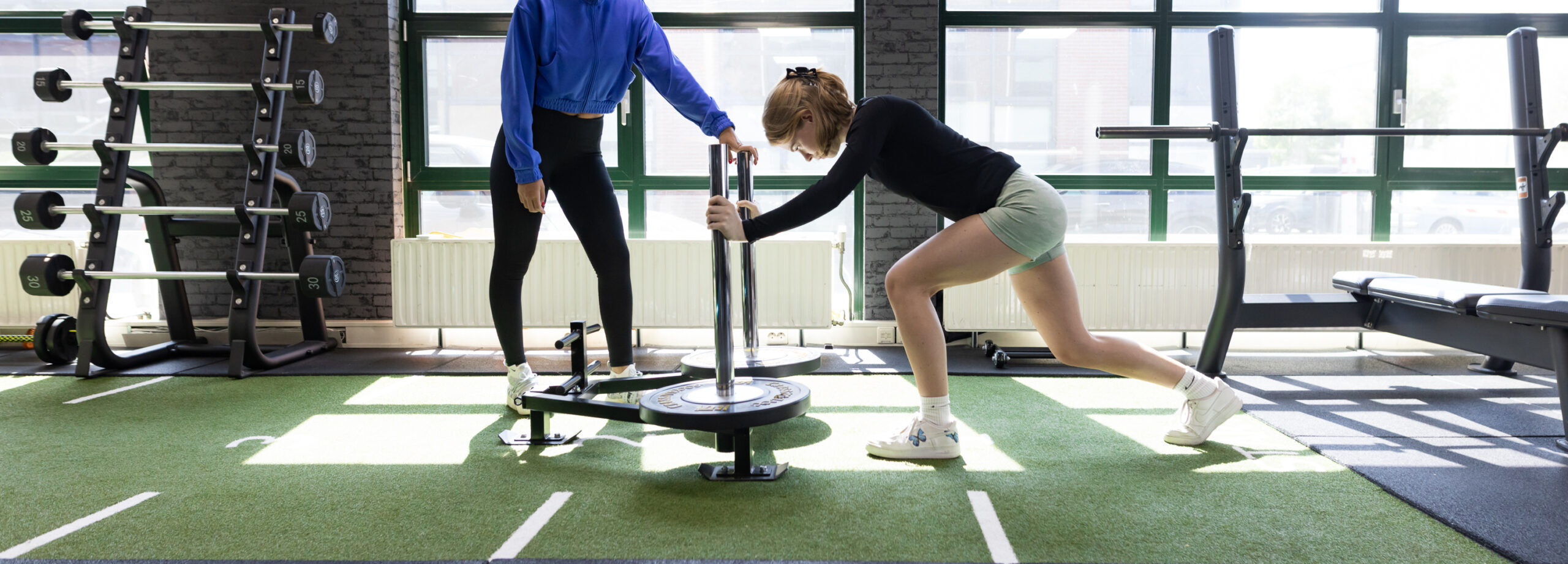 Contactgegevens Davinci PT