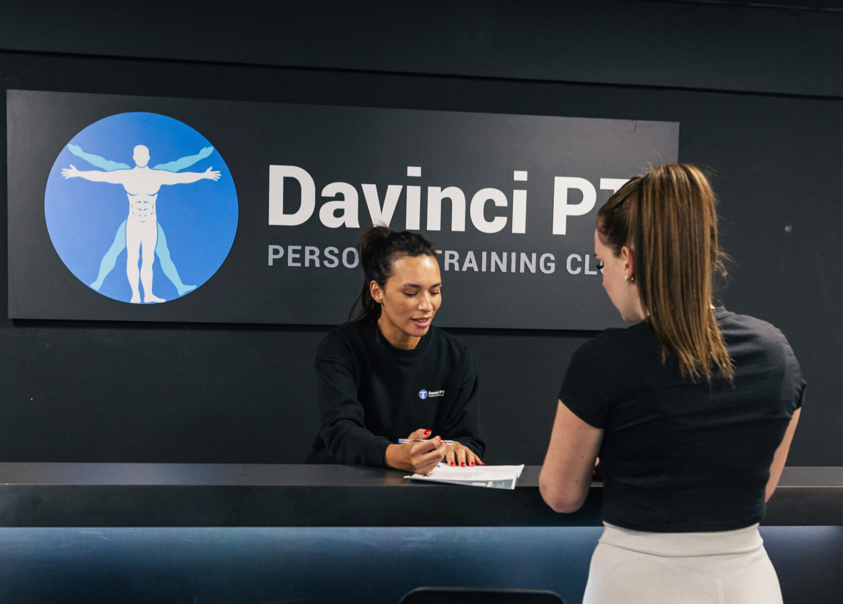 Persoonlijk Body Plan - een op jouw doelen afgestemd voedings- en trainingsschema.