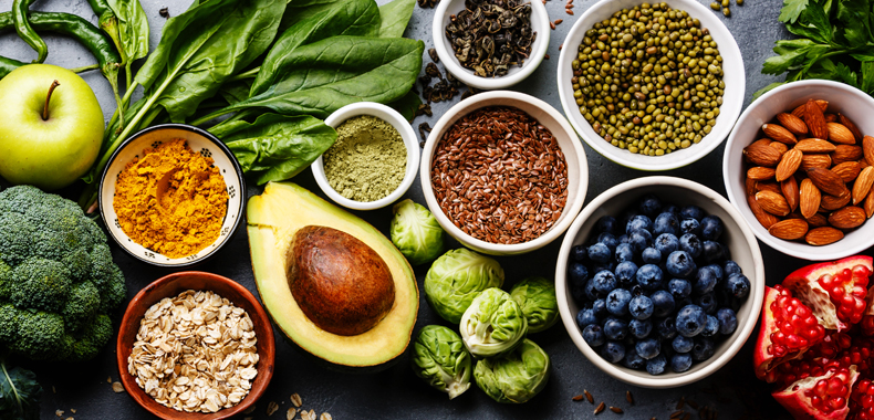 Een op maat gemaakt voedingsschema dat is afgestemd op jouw specifiek doel